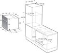 Gorenje BOSX6737E13BG