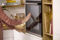 Gorenje BPSAX6747A08BGWI