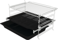 Gorenje BSA6737ORAW