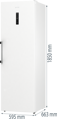 Gorenje FN619EAW6