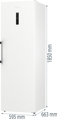 Gorenje R619EAW6