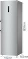 Gorenje R619EAXL6