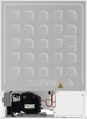 Gorenje RIU609FA1