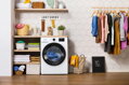 Gorenje W2NEI74AS/CZ
