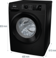 Gorenje W2NEI94AS/BCZ