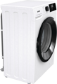 Gorenje W2NHEI62SAS