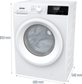 Gorenje W3D2A854ADS