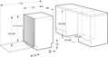 Gorenje GV673C60