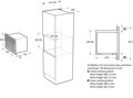Gorenje BMI251SG3BG