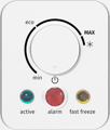 Gorenje FH302CW