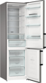 Gorenje NRC6204SXL5M