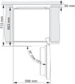 Gorenje NRC6204SXL5M