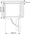 Gorenje NRK6202AW4