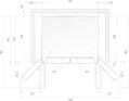 Gorenje NRM8182MX