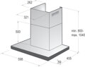 Gorenje WHT643E4XBG