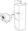 Gorenje BM235CLI