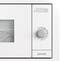 Gorenje BM235SYW