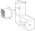Gorenje BOP798S54X