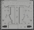Gorenje GKTW642SYB