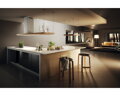 ELICA BIO ISLAND WH/A 120X53 ROVERE