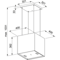 FRANKE MERCURY FME 407 BK