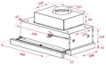 TEKA CNL 6610 X