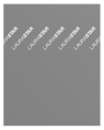 LAURASTAR MYCOVER GREY náhradný poťah