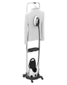 LAURASTAR STEAM CART