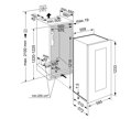 LIEBHERR EWTgb 2383 Vinidor