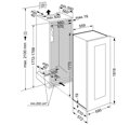LIEBHERR EWTgb 3583 Vinidor