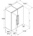 LIEBHERR XRFbs 5295 Peak
