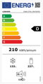 LIEBHERR CNsfd 5704 Pure