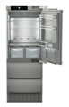 LIEBHERR ECBNe 7870 - 001 PremiumPlus pánty vpravo náhrada za ECBN 5066 