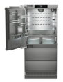 LIEBHERR ECBNe 8871 - 617 PremiumPlus pánty vľavo náhrada za ECBN 6156