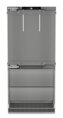 LIEBHERR ECBNe 8871 - 617 PremiumPlus pánty vľavo náhrada za ECBN 6156