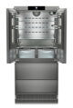 LIEBHERR ECBNe 8872 PremiumPlus náhrada za ECBN 6256