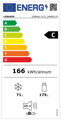 LIEBHERR ICBNbsci 5173 Peak BlackSteel