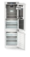 LIEBHERR ICBNbsci 5173 Peak BlackSteel