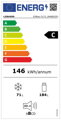 LIEBHERR ICNbsci 5173 Peak BlackSteel