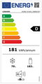 LIEBHERR IKGNS 51Vd03 Pure