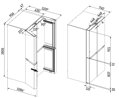LIEBHERR MBbsdi 9028 Plus BioFresh NoFrost
