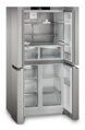 LIEBHERR MBsddi 9024 Plus BioFresh NoFrost
