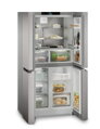 LIEBHERR MBsddi 9024 Plus BioFresh NoFrost