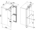 LIEBHERR MBsddi 9028 Plus BioFresh NoFrost