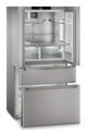 LIEBHERR MBsddi 9556 Prime BioFresh NoFrost