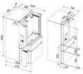 LIEBHERR MBsddi 9556 Prime BioFresh NoFrost