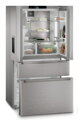 LIEBHERR MBsddi 9558 Prime BioFresh NoFrost