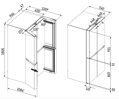 LIEBHERR MBtsdi 9024 Plus BioFresh NoFrost