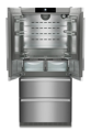 LIEBHERR CBNste 8872 PremiumPlus náhrada za CBNes 6256