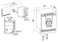 LIEBHERR URc 3701 Pure